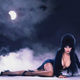 Illustration for article titled Vampirella, Elvira and Other Cleavage Vamps